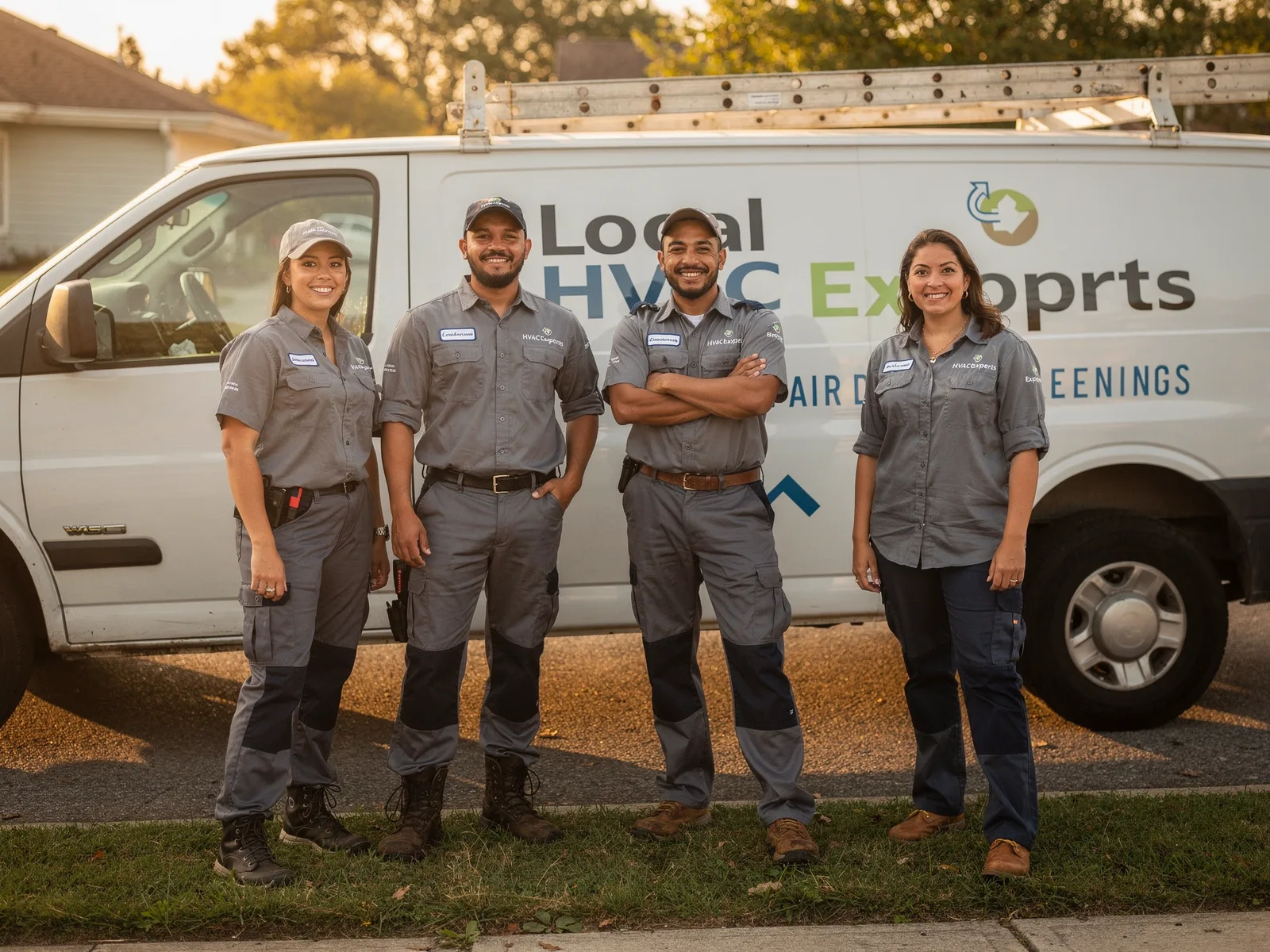 24/7 HVAC Repair & AC Replacement company in Ava, NY